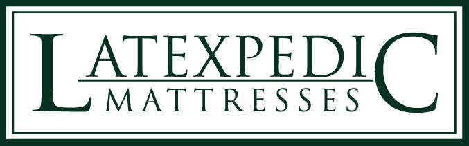 Latex Mattress bed