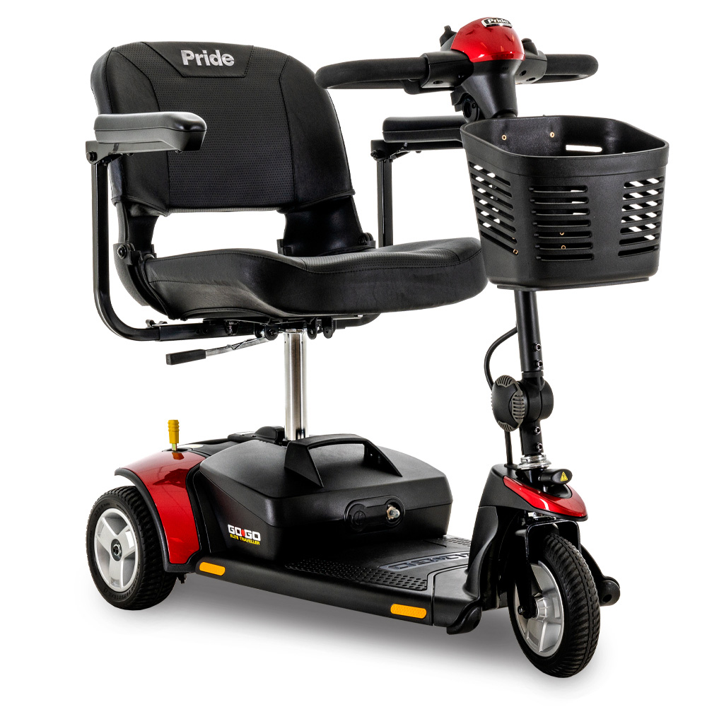 Mesa gogo electric 3 wheel scooter store
