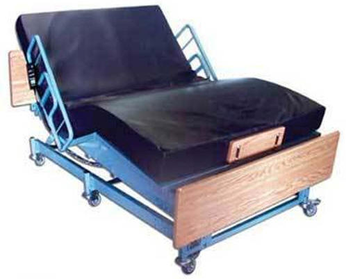 Bariatric Heavy Duty Extra Wide large hospital bed in Mesa