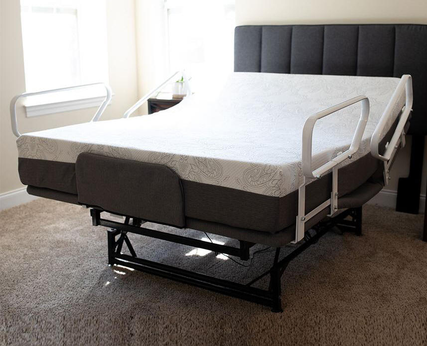 Mesa flex-a-bed