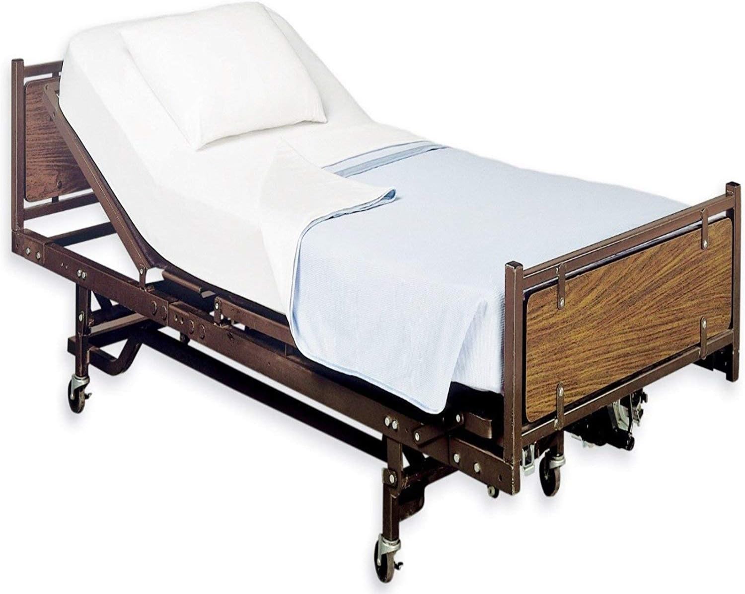 Mesa Hospital Beds Hi-Low