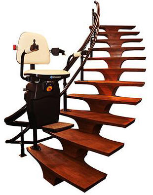 Mesa Stairlifts