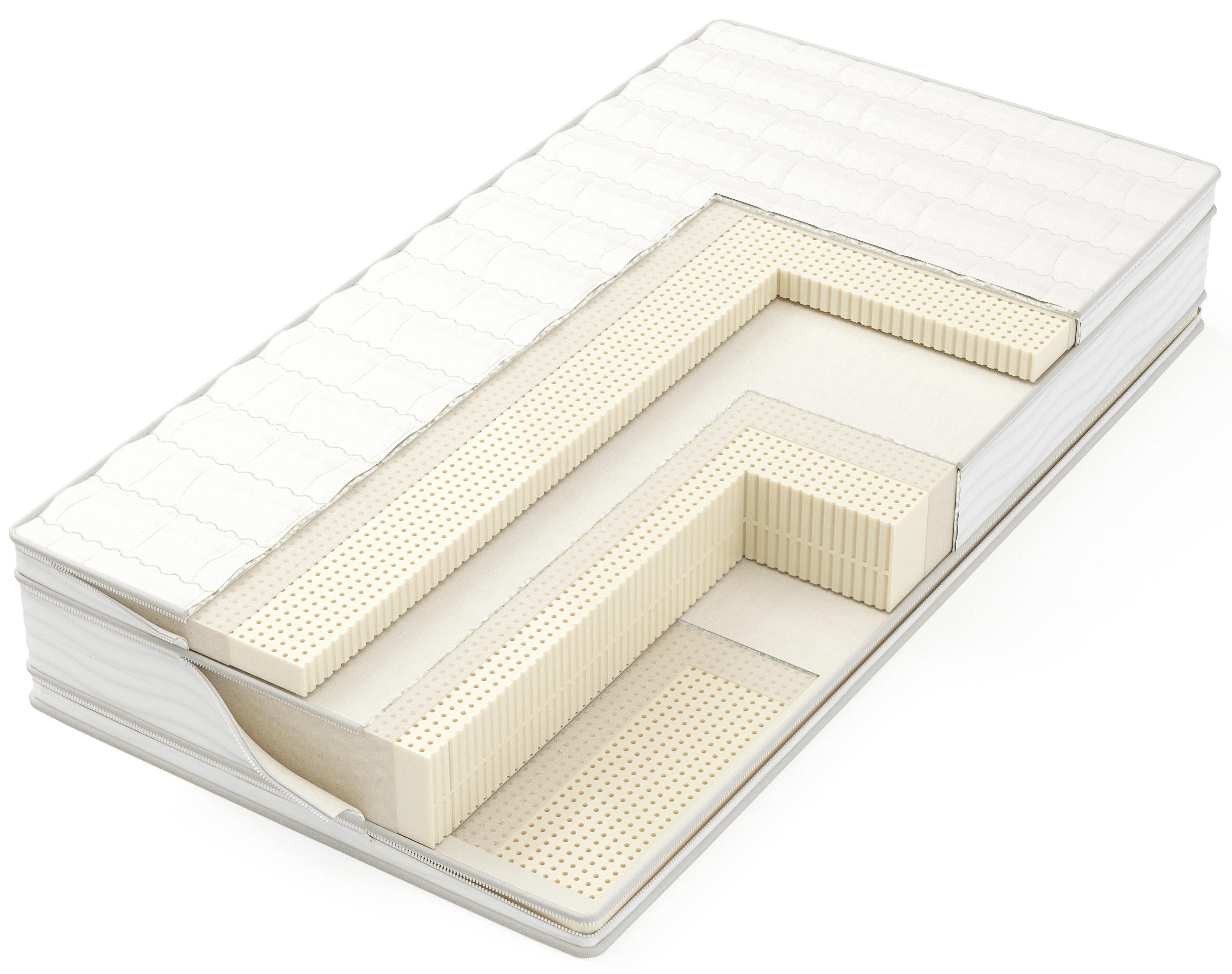 Mesa Organic Latex Mattress