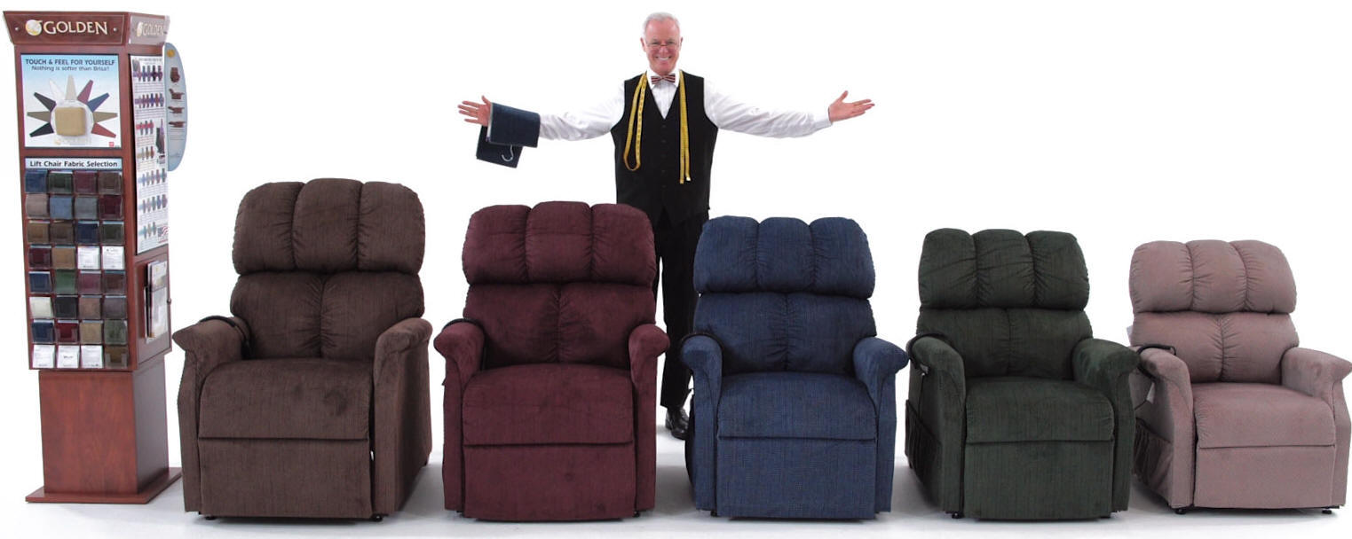 mesa az  reclining seat leather liftchair recliner