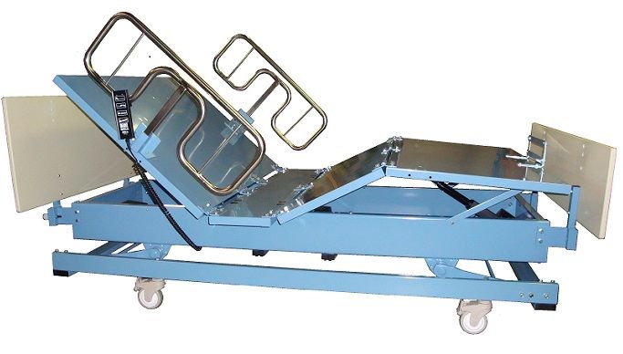 Mesa Bariatric Beds