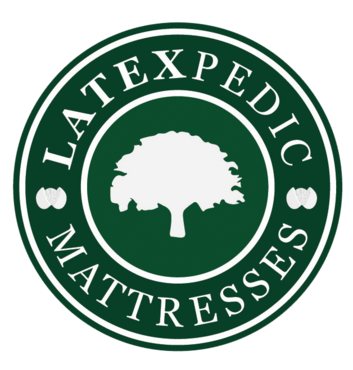 Mesa organic mattress